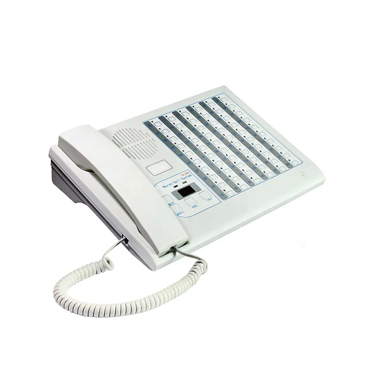 Hot-selling/Hospital Nurse Call System Patient Doctor Call  for Medical Center