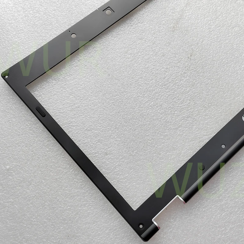 New Original Screen LCD Bezel For  HP EliteBook 8440p A07D000300 594036-001