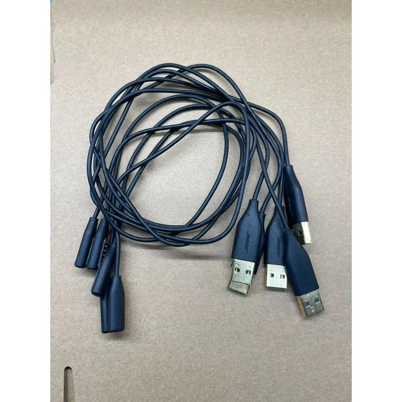 for Dr. BOSE Frames Alto Smart Bluetooth Glasses Charging Cable
