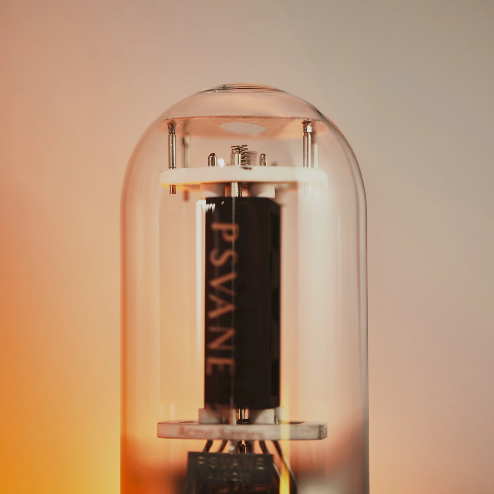 (عبوتان) PSVANE Acme 211 مضخم صوت أنابيب متطابقة مع أنبوب مفرغ