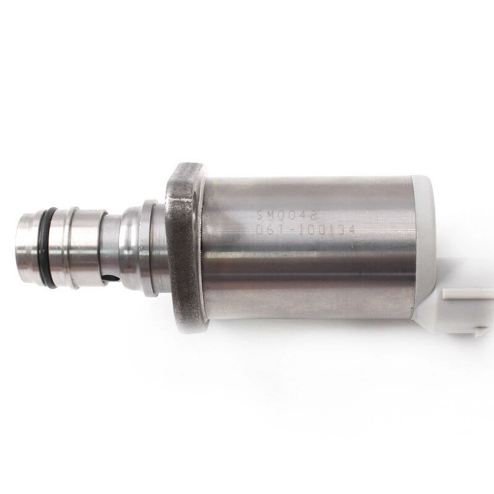 

#184R 04226-0L010 Fuel Pump Suction Control Valve SCV for Toyota Innova Fortuner Hiace (Silver)