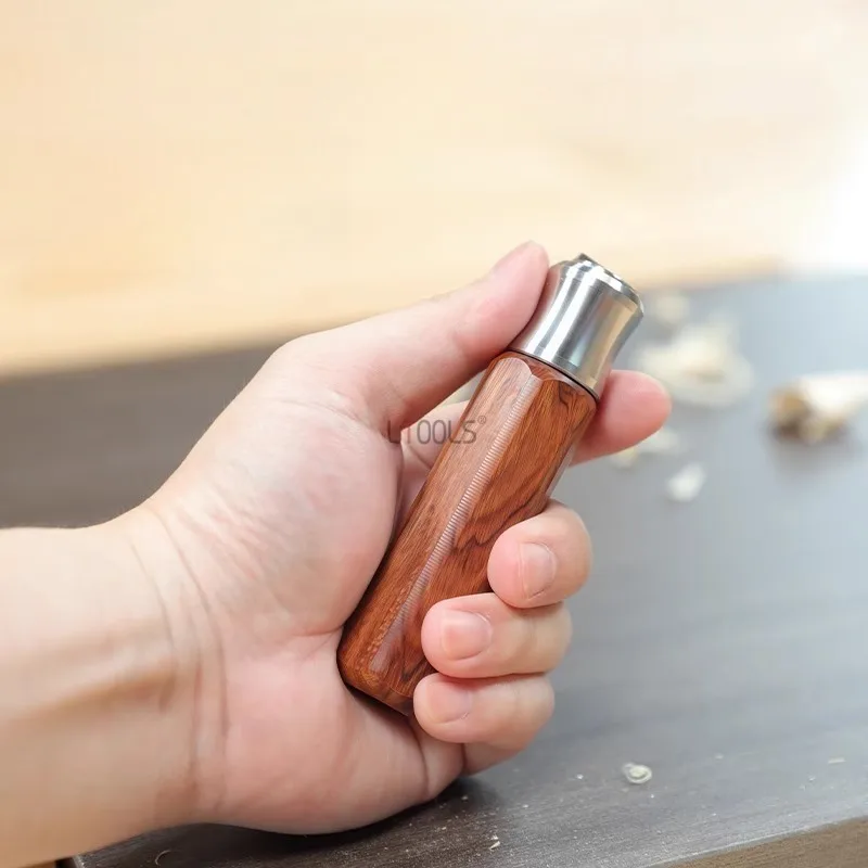 Woodworking Tool Planer Repair Special Screwdriver Plane Iron Adjustment Screwdriver Tool Cover Iron Screws Quick Disassembly