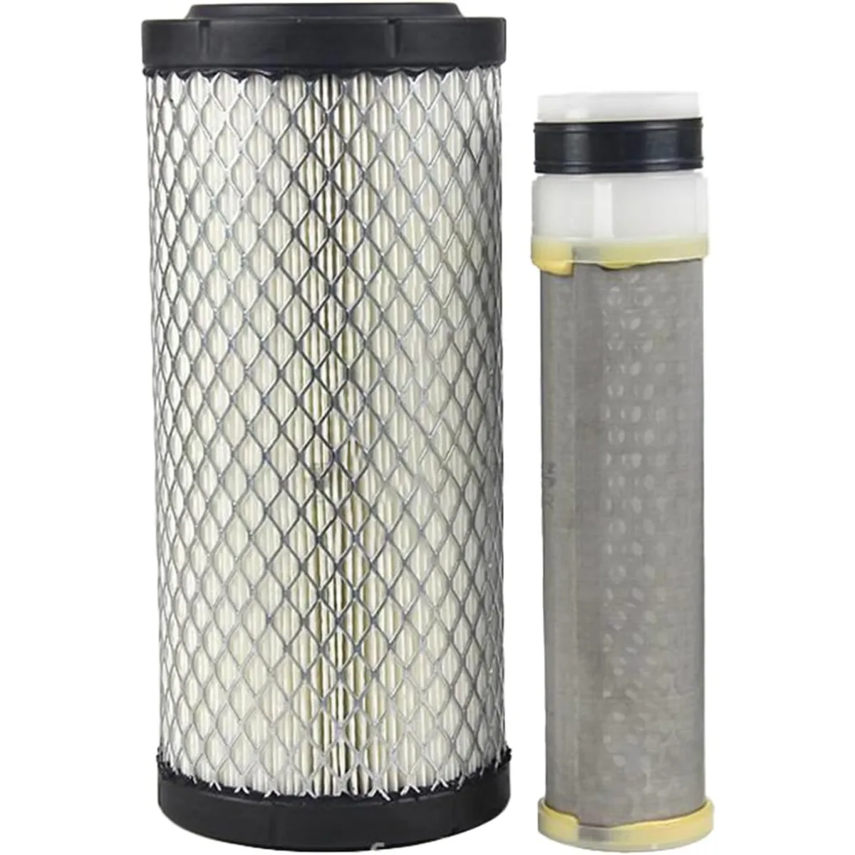 

Air Filter 72285432 84221831 WA10027 TC020-16320 T0270-93220 TC02016320 T027093220 For Kubota KX30 KX35 KX40 KX45 for