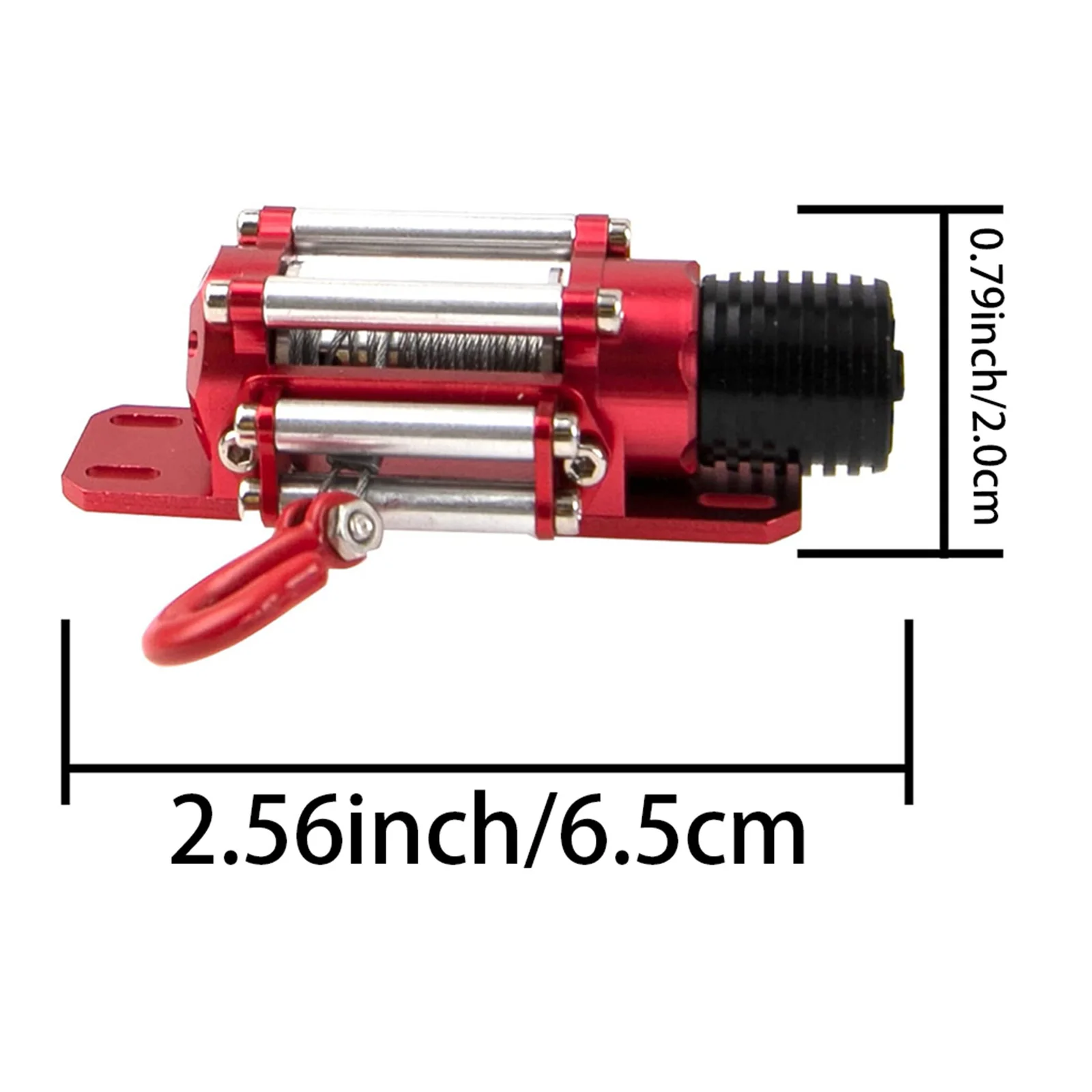 Thumbnail 2 - #4 Winches List of Top Picks