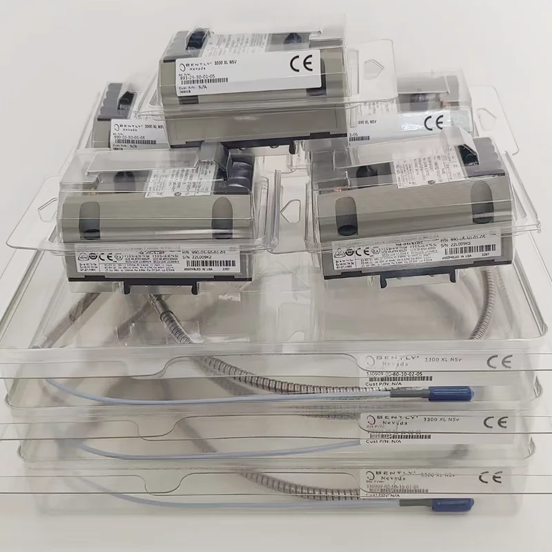 

Nevada Original 990-04-70-03-00 Thrust Transmitter