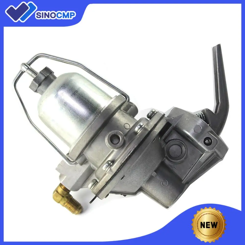 N-17010-50K00/60 Engine fuel pump For H20-2 H25-2 Nissan Komatsu Cat Mitsubishi HC Tailift Baoli Gasoline LPG Forklift