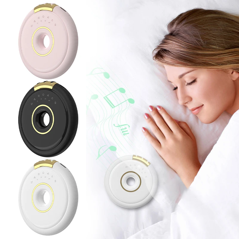 CES Sleep Aid Insomnia Electrotherapy Device Anxiety And Anxiety Pain Sleep Migraine Depression Relieve Head Instrument