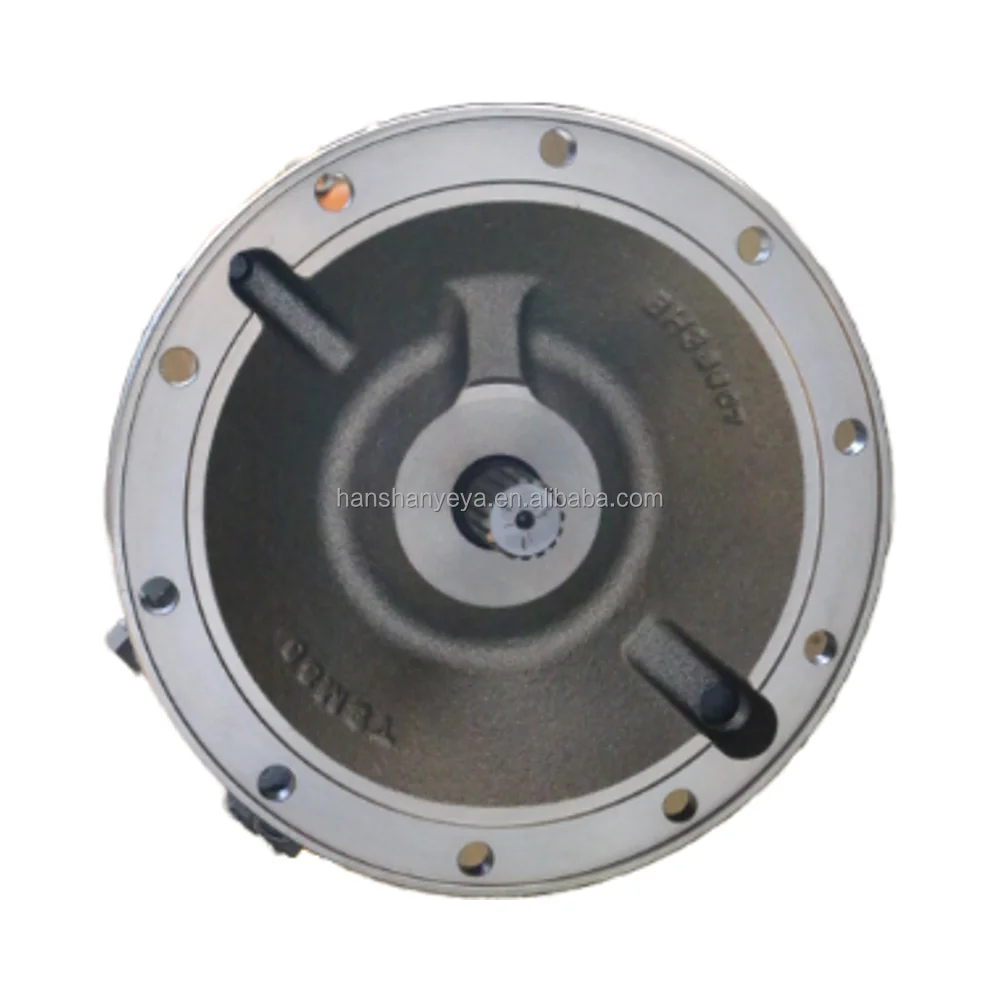 

Excavator spare parts Doosan Daewoo Develon original DX160 DX160LC K1000101 170303-00001 swing motor