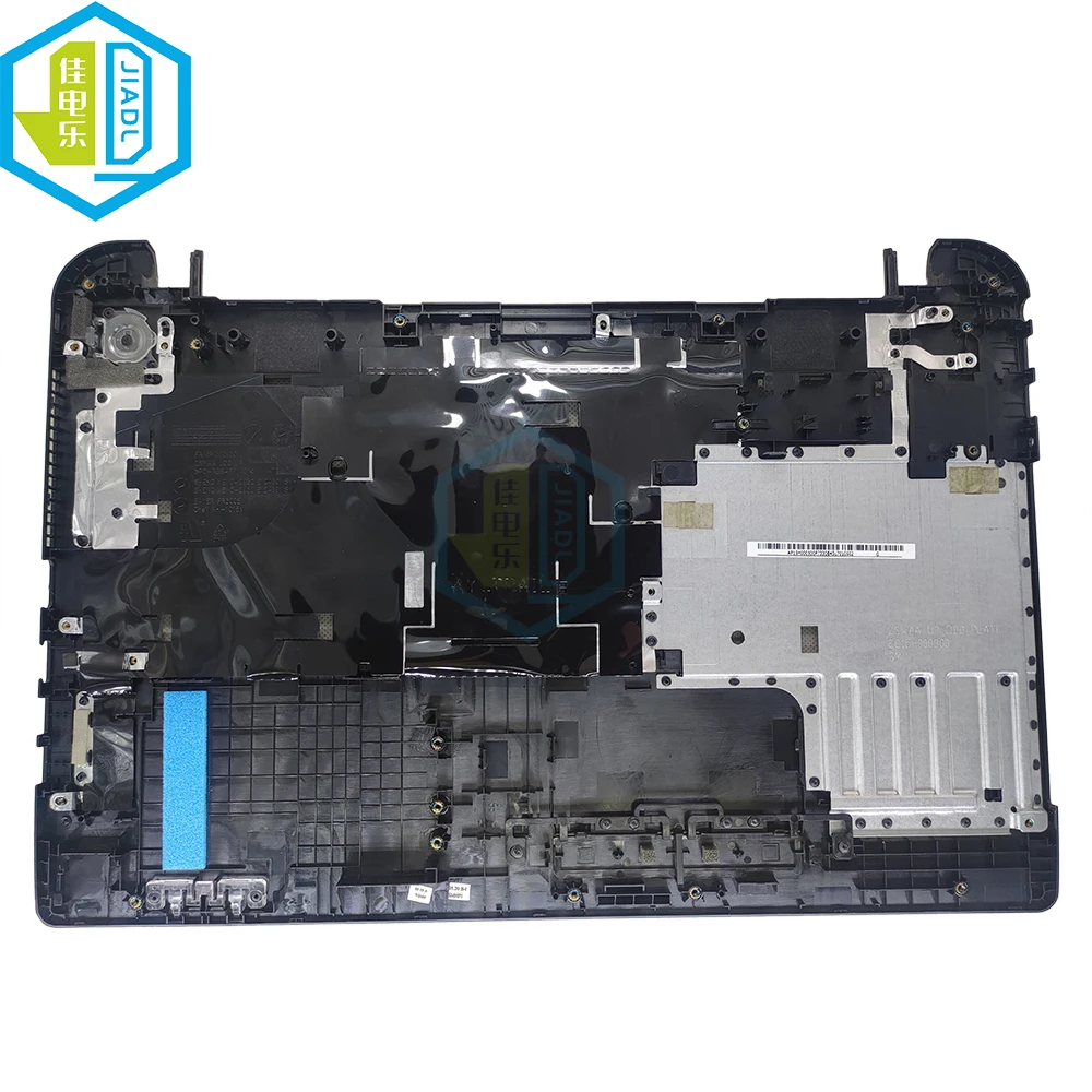 Laptop topcase palmrest per Toshiba Satellite C55-B C55T-B C55D-B C50-B Touchpad custodia superiore muslimap15h000500 AP15H000530