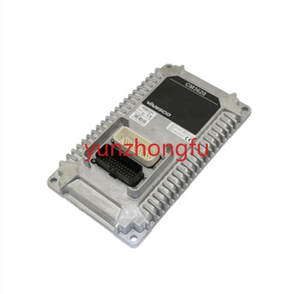 For Excavator Spare Parts CM3620  Controller 37B1984