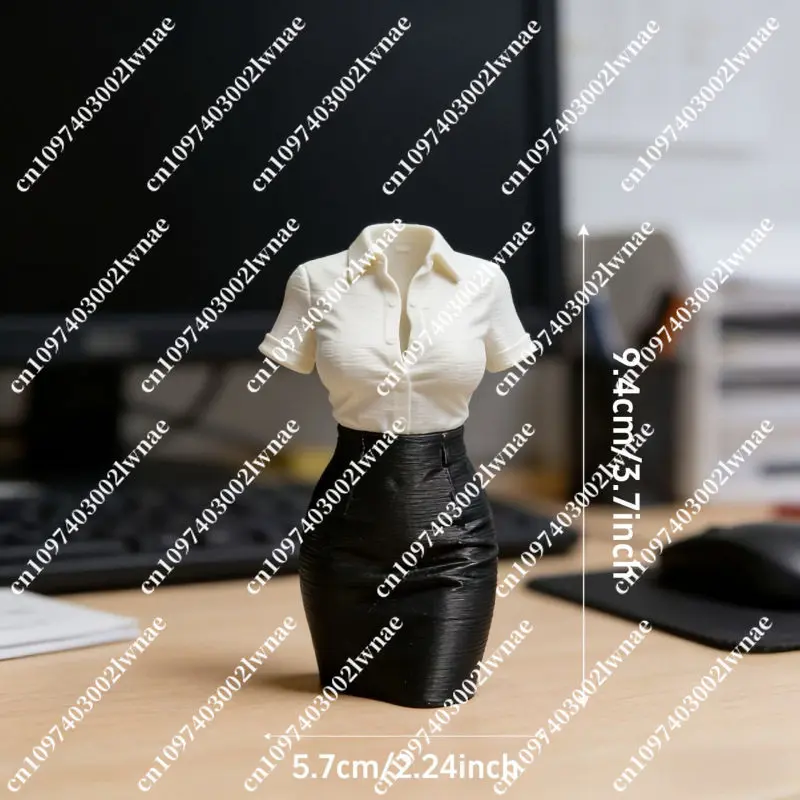 Office Creative Ornaments, 3D Printer Desktop Art Decorations
