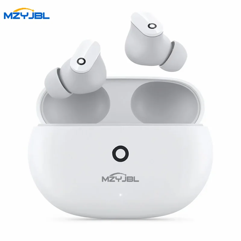 

MZYJBL Wireless Bluetooth Headphones D68 Ear Buds HiFi Sound Earphone TWS Headset Sport Earbuds Waterproof Gaming Headphone