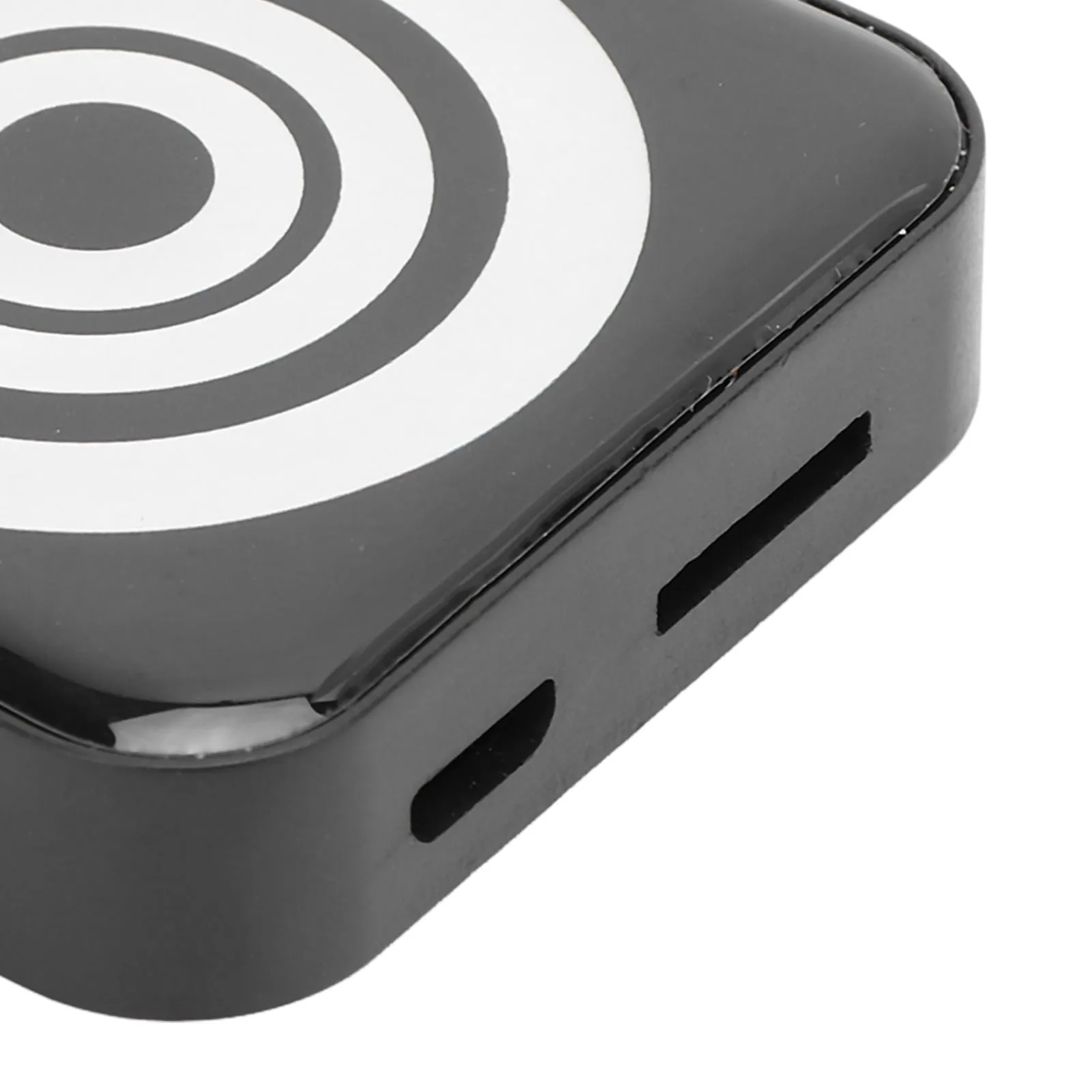 مشغل موسيقى بلوتوث لاسلكي ABS 3.5 ملم مقبس سماعة الرأس مشغل موسيقى MP3 180 مللي أمبير في الساعة صوت بدون فقدان يدعم ما يصل إلى 32 جيجابايت للداخلية #5