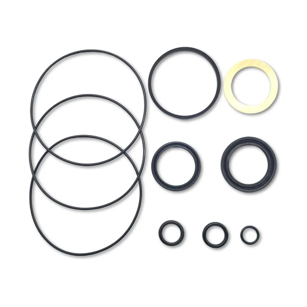 Xojox Hydraulic Mot… - image