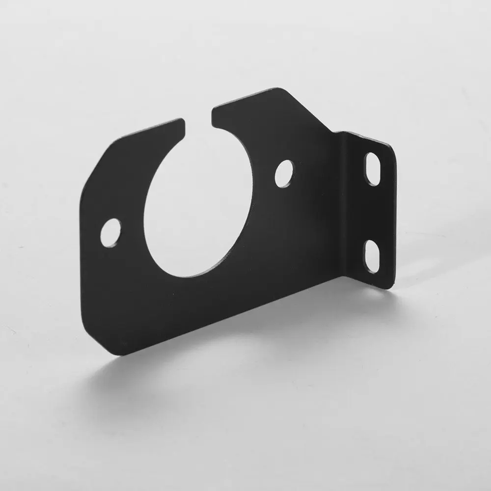 Support Plate Fixing Socket Trailer-Coupler 90 °-Large