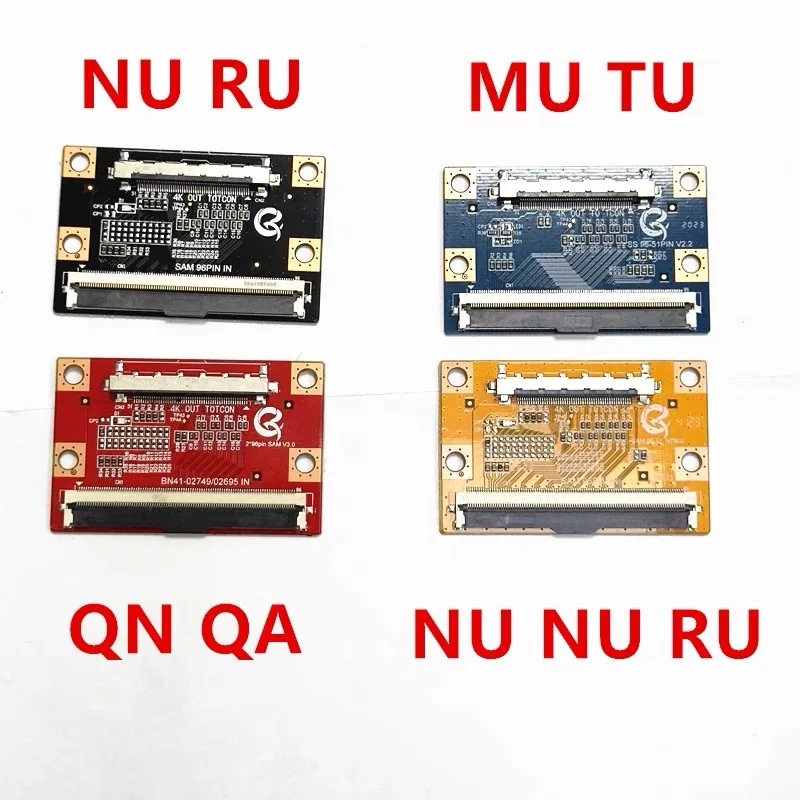 For Samsung 4K Tv 9…