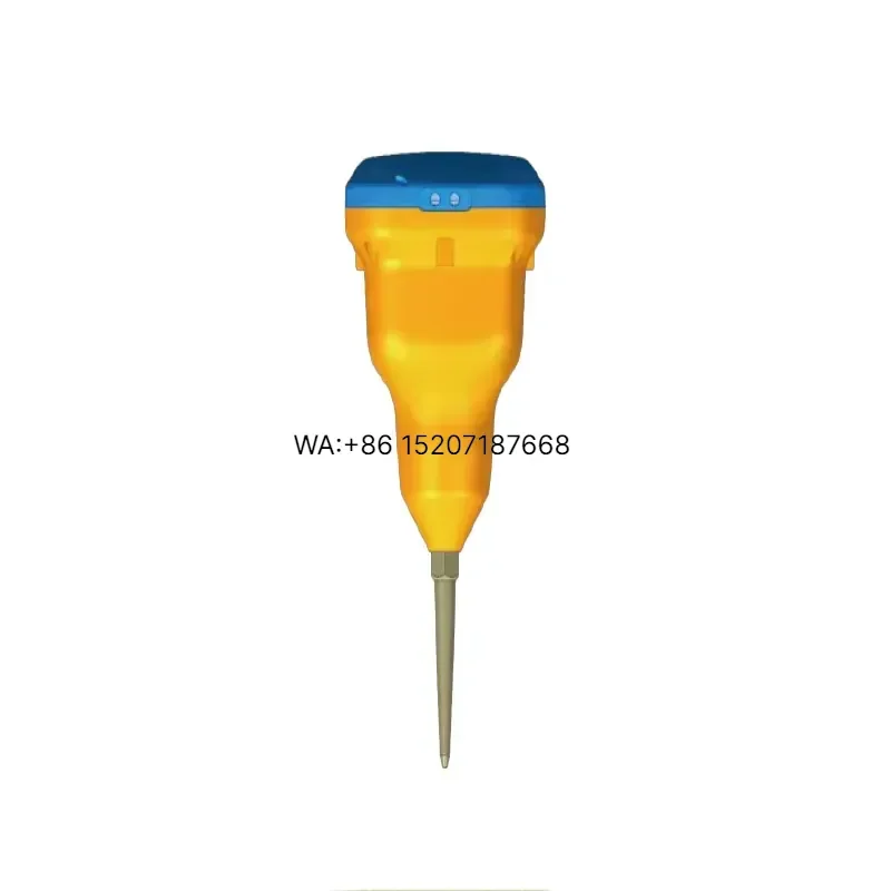 Wmwmnu High Quality Nodal Seismograph for Seismic Survey Electronic Geological Imaging Equipment and Seismometer