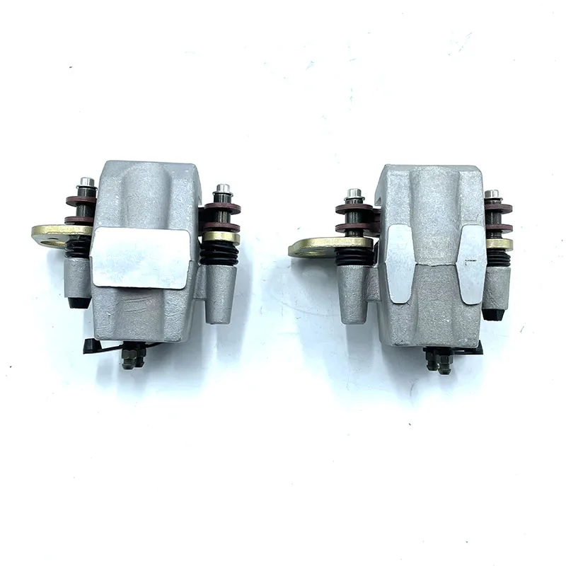 Front Left  Right Brake Caliper for Linhai 260 300 400  LH260 LH300 LH400  ATV Quad 32205A 32231A