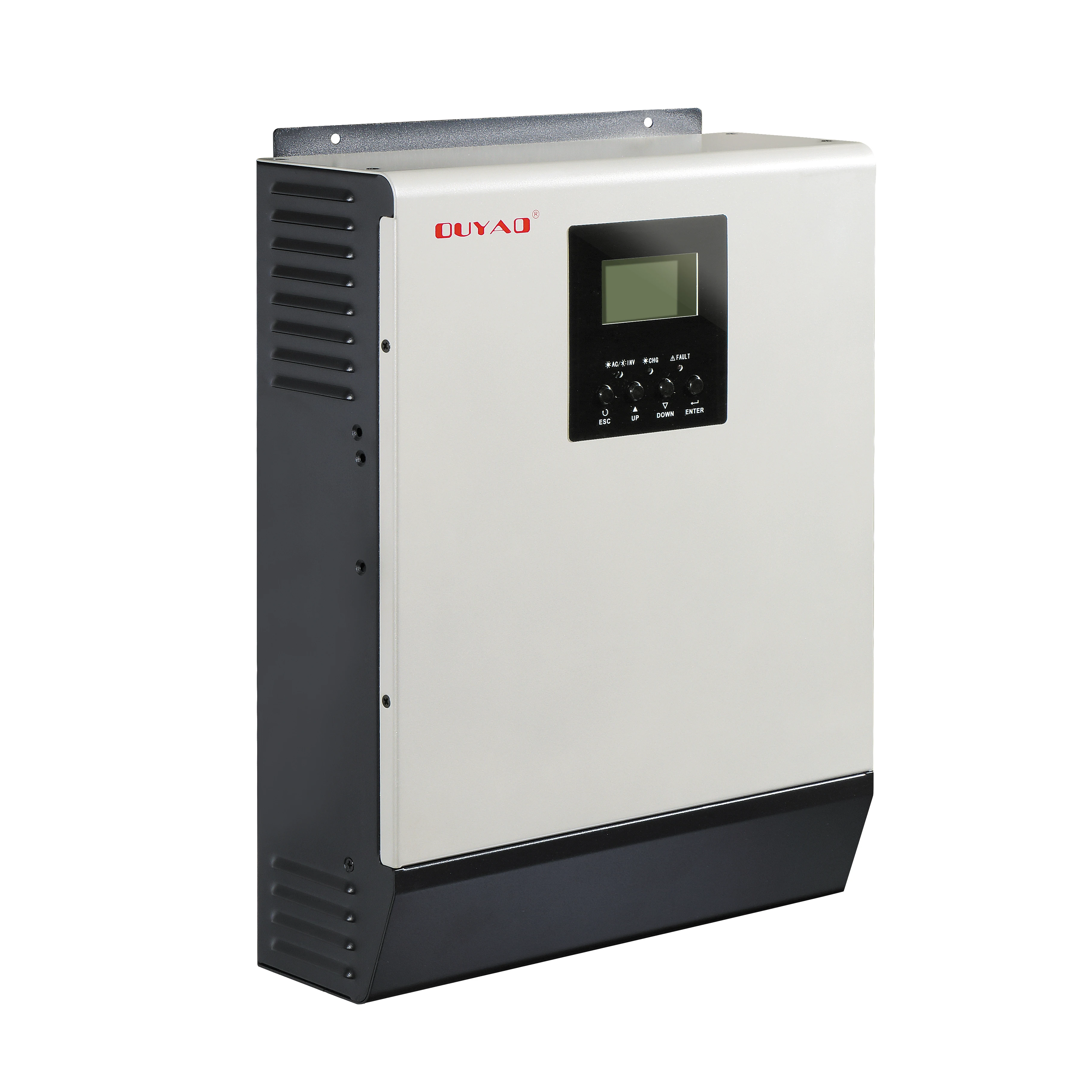 Split Phase Inverter Off Grid Solar Power 3kva PWM Hybrid Solar Inverter Pure Sine Wave Inverter