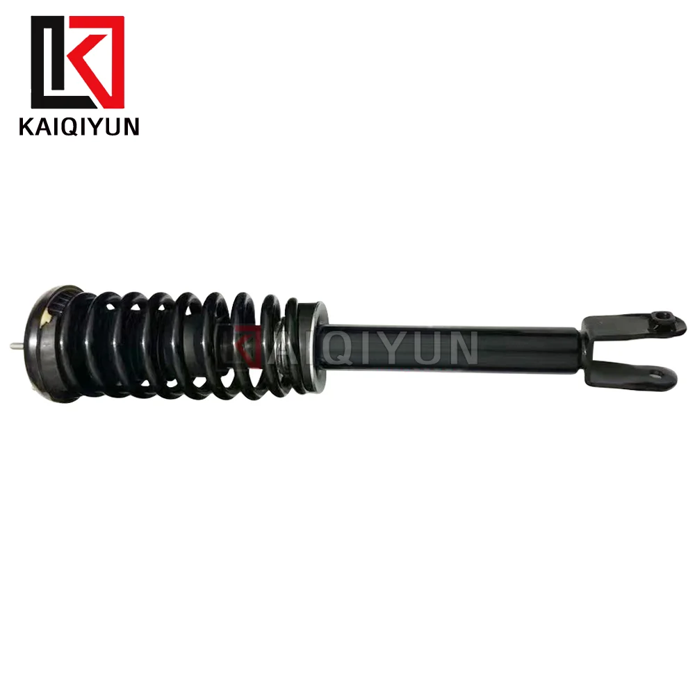 Front Rear Suspension Strut Assembly For Jaguar XF Shock Absorber without Electric W/o Supercharged AK220491 822KAS255