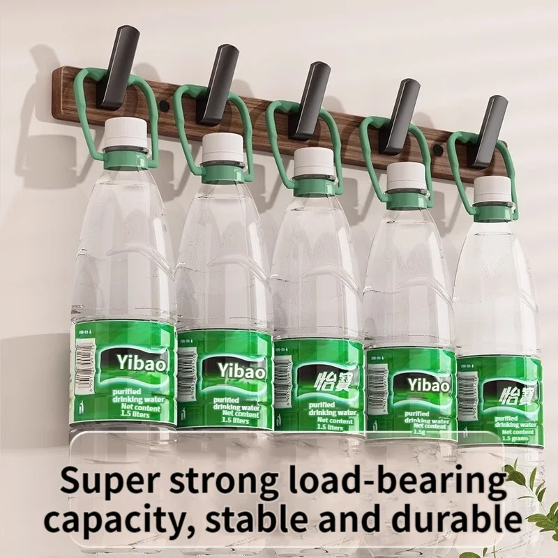 Thumbnail 2 - #10 Latest Wall Mounted Coat Racks Offers