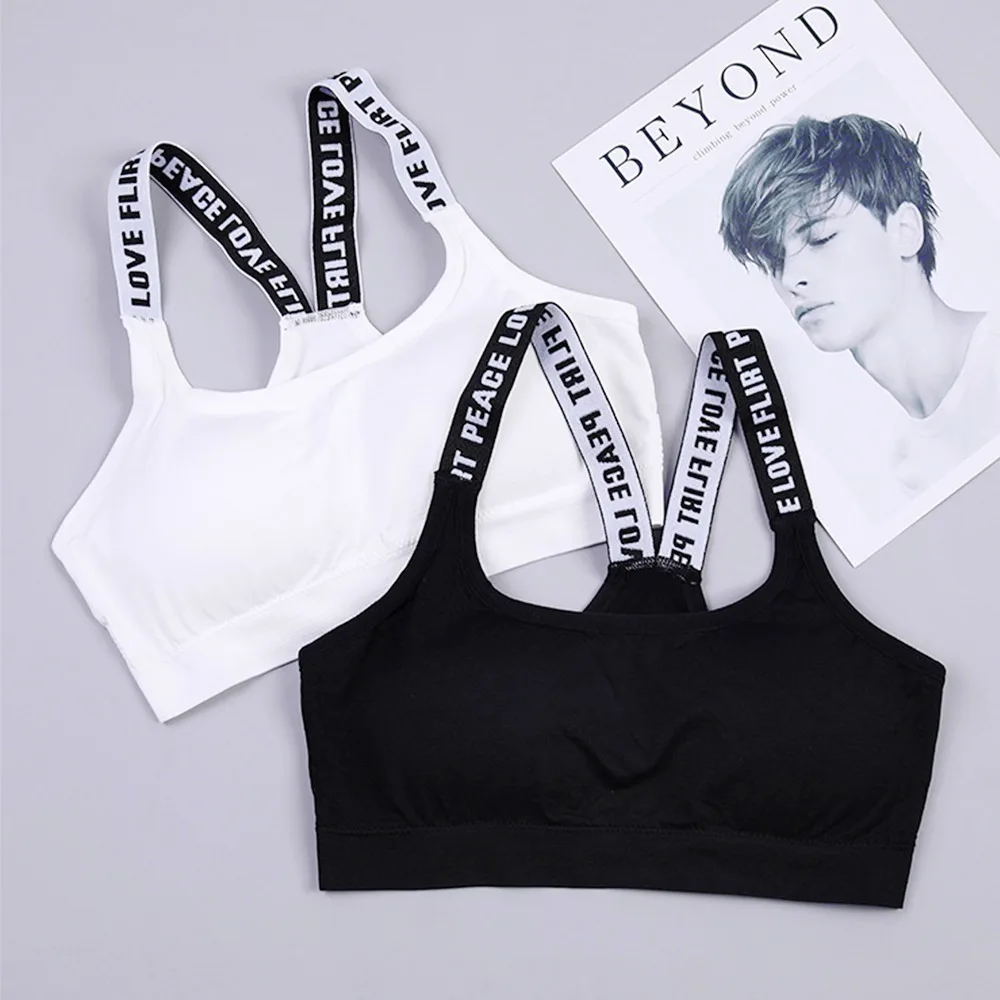 Sexy bra Top Women Sports bra High Impact For Gym Fitness Female Pad Sportswear Tank Top Yoga Push Up Bralette топ женский