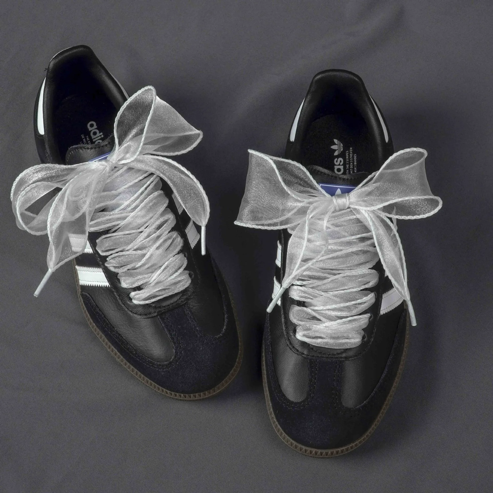 4 سنتيمتر واسعة الدانتيل غزل ا - مراجعة Women'S Accessories For Shoes وسعره