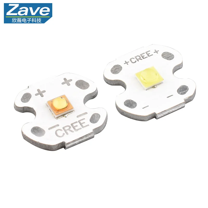LED Beads, 3535 LED Beads, 3W and 5W, Neutral White, 4000K, High - power Flashlight Light Source Core