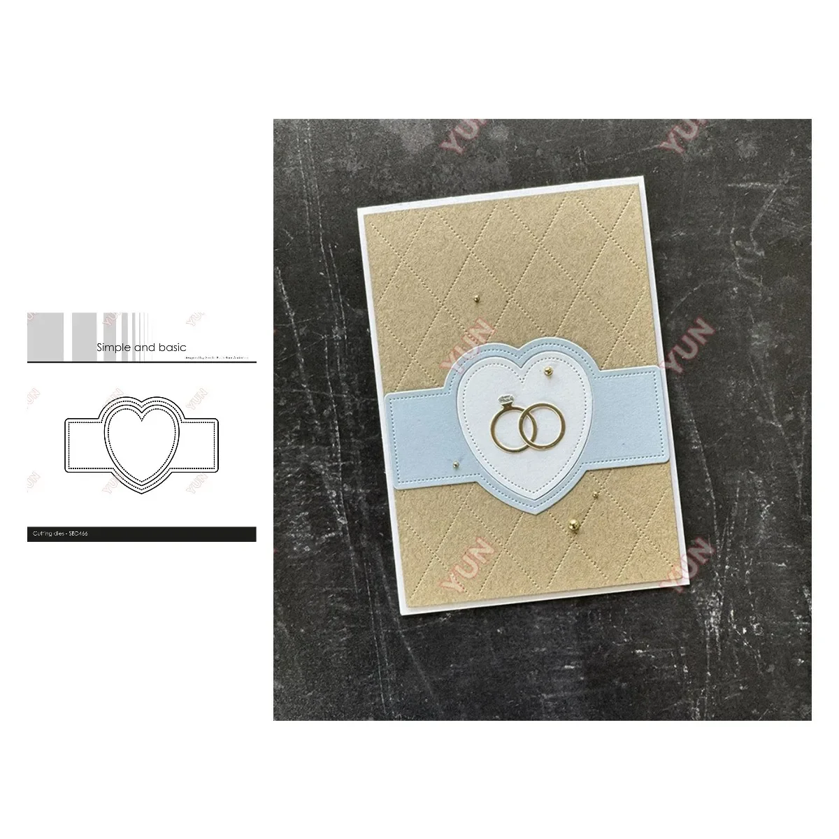 Новинка Bellybelt Романтические свадебные аксессуары Декор металлические пресс-формы DIY для дома Романтика день рождения бумажные открытки подарок новинка форма