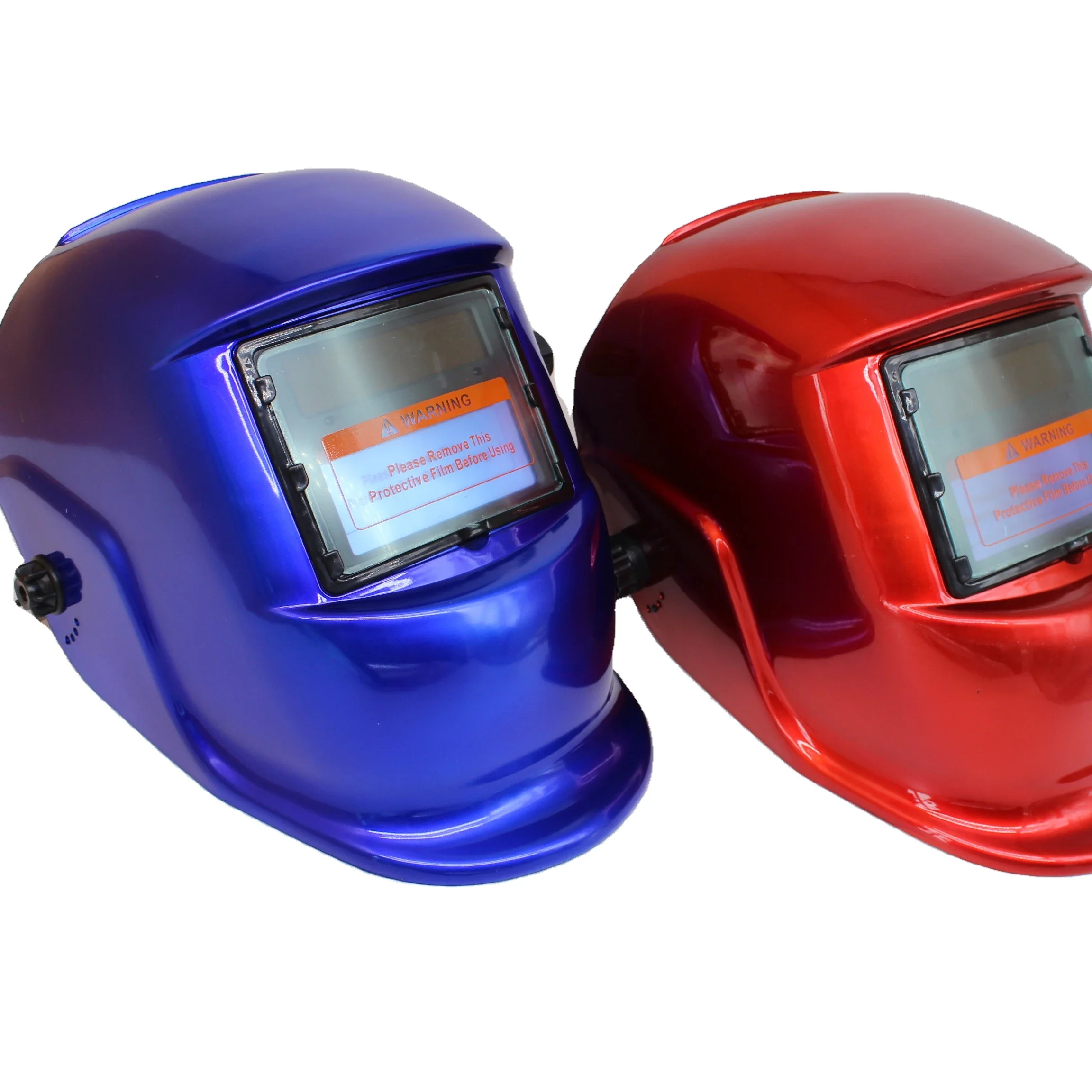 

Safety glasses labor protection welding helmet