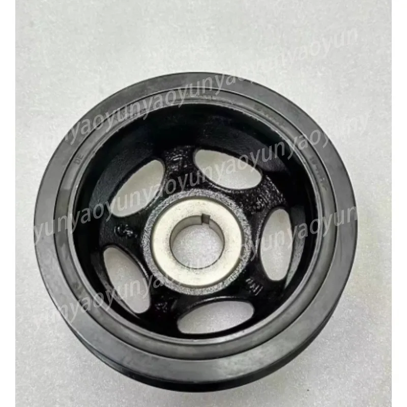 

Инструмент для снятия диска ГРМ, колеса коленвала и опоры M112 M271 M272 M273