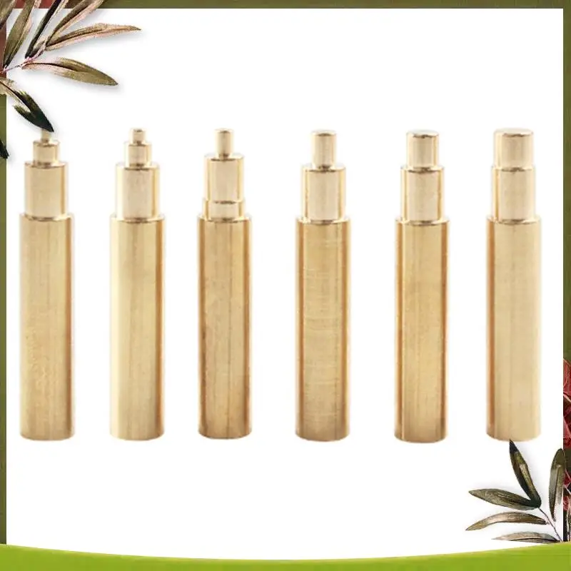 

Новое термонабор наконечников для гайки Насадки для паяльника M2 M2.5 M3 M4 M5 M6 Встроенный комплект латунной резьбы Детали 3D-принтера