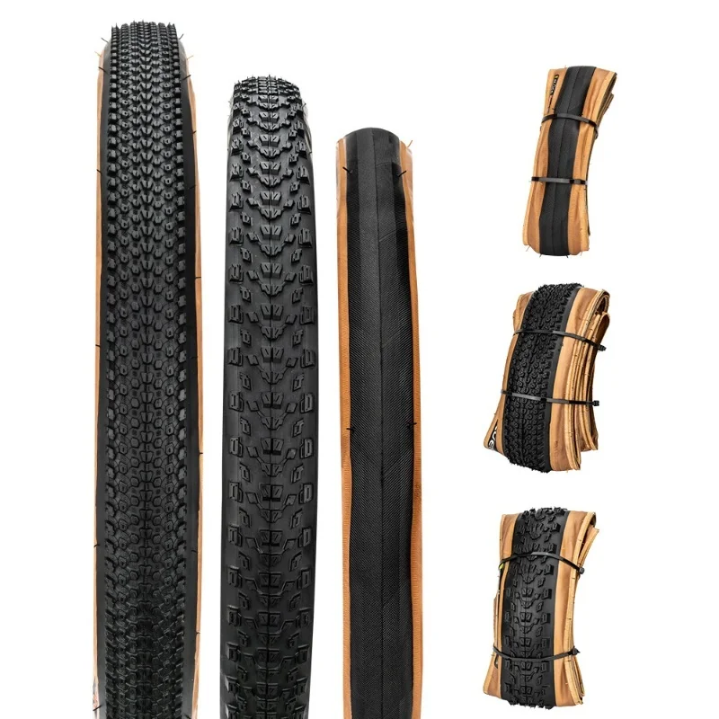 

Mountain Bike Tire 20/26/27.5/29/700C Replacement Tire Foldable MTB Tire For Mountain Road Bike