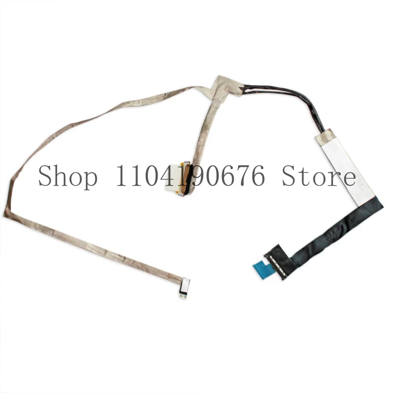 

Видеокабель LCD LED LVDS для HP Pavilion dv6-7213nr dv6-7215nr dv6-7218nr cdjack