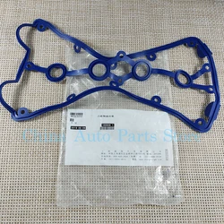 Engine Valve Cover Gasket For Chevrolet Aveo Cruze 1.6 1.8  Sonic Daewoo Pontiac G3 Opel Vauxhall Astra 96353002