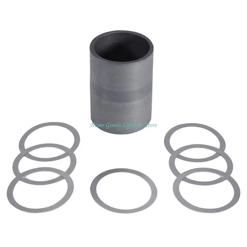 

E74E Gear Oxlees Crush Elmive EmeliNators Differial для грузовика с 12 балтами