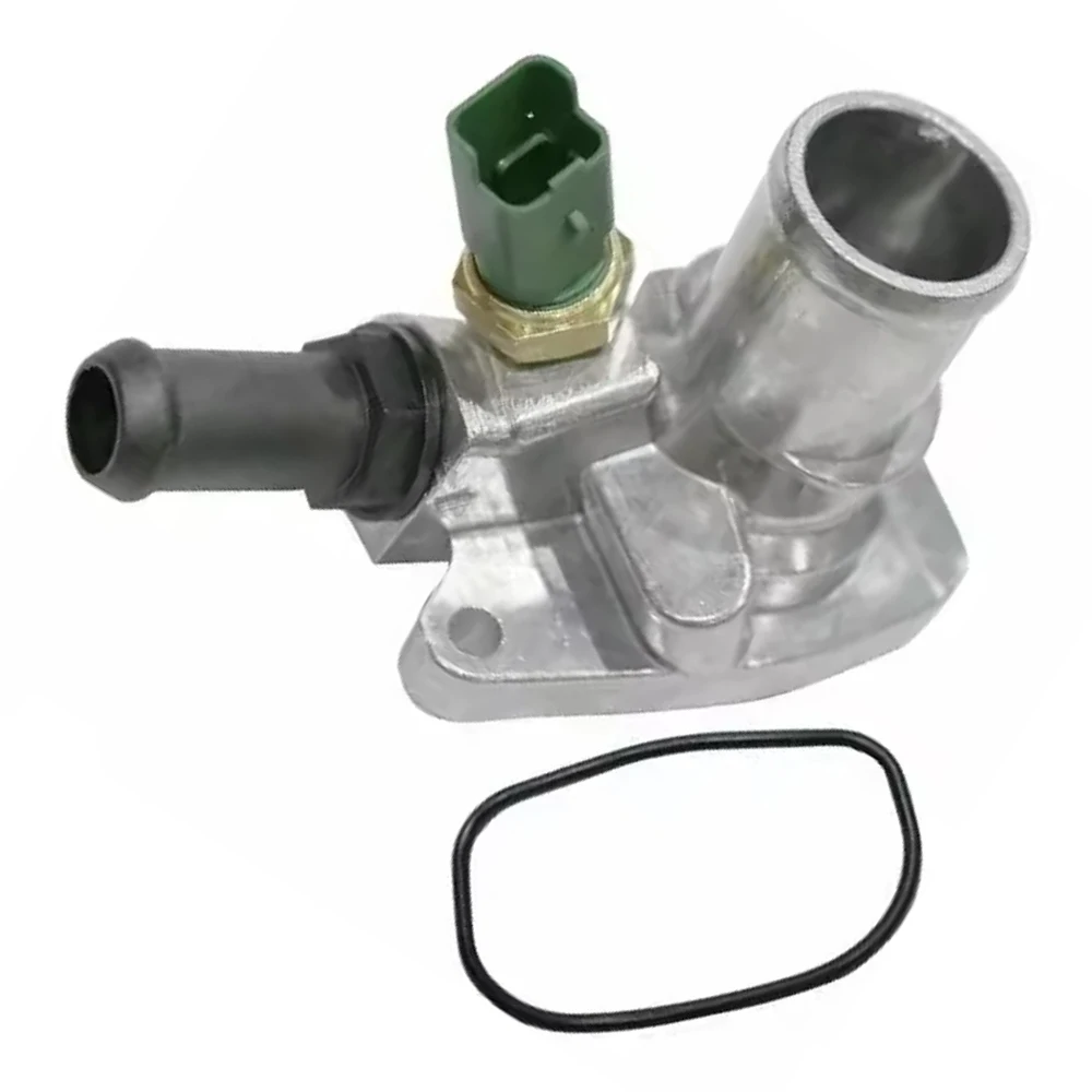 Coolant Thermostat …