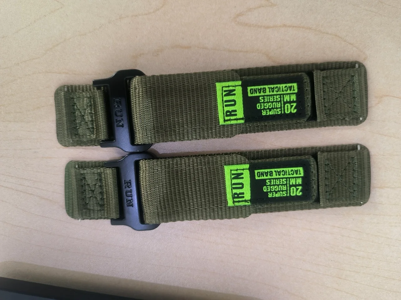 22 مللي متر هواوي النايلون حزام ساعة اليد ل ساعة GT5 GT4 46 مللي متر الفرقة سوار لهواوي ساعة 5Pro 4 برو GT3 GT2 GT 3 2 برو 46 مللي متر حزام الساعات