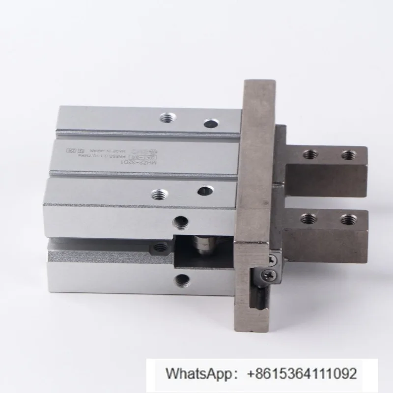 1-pieces-cylindre-smc-mhz2-32d1