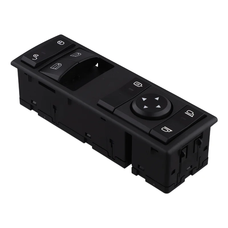 

Car Glass Lifting Switch For Mercedes-Benz MP4 A9605452713 9605450813 Window Switch For MP4 Power Window Switch