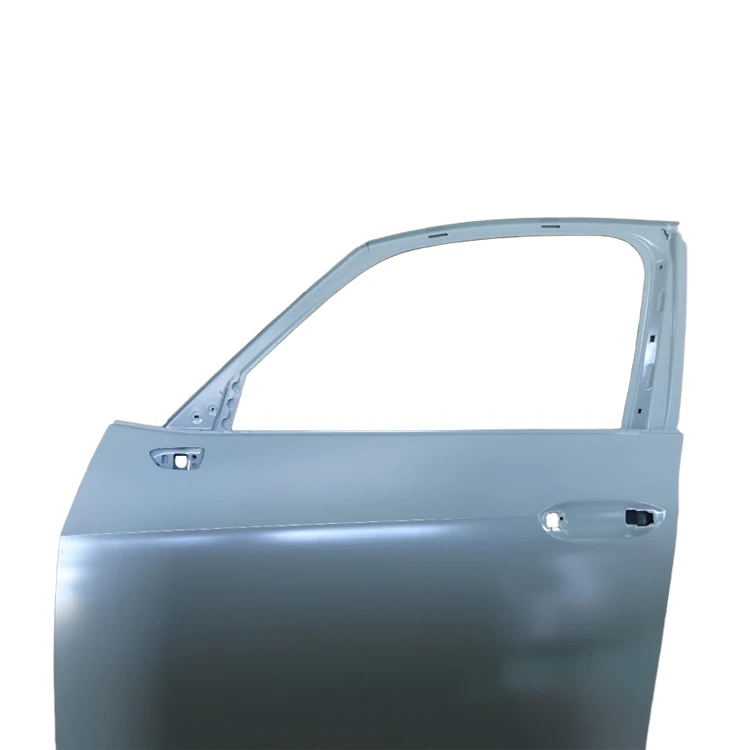 อะไหล่ตัวถังรถยนต์ ประตูรถยนต์ สำหรับ VW ID4 ID6 Crozz รหัสผู้ผลิต 10D831055A