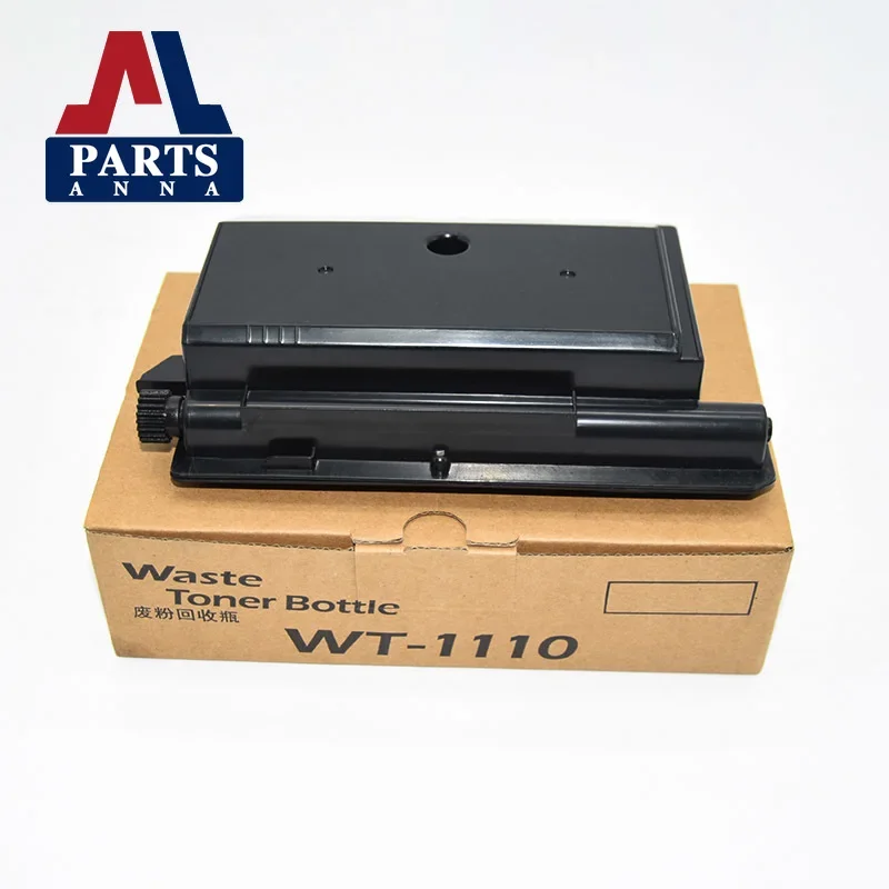 1X WT1110 WT-1110 302M293030 Waste Toner Box for Kyocera FS 1020MFP 1025MFP 1120MFP 1125MFP 1220MFP 1320MFP 1325MFP 1040 1041