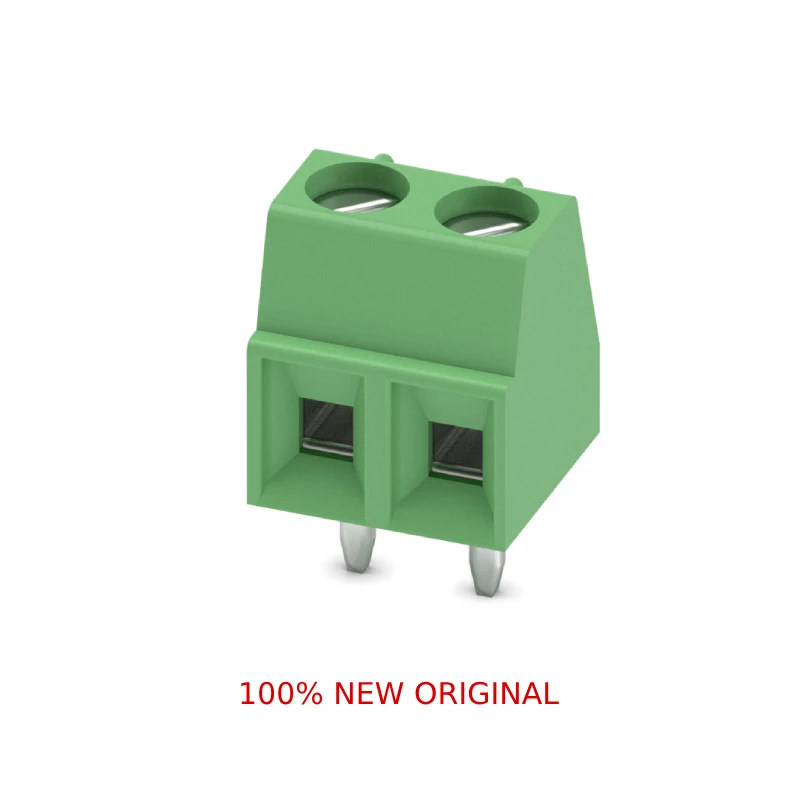 In Stock 1727010 MKDS 1/2-3.81 - PCB Terminal Connector Adapter Genuine Original Product