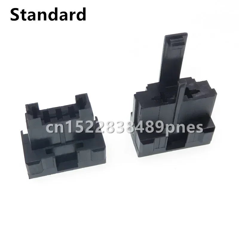 BX2021A BX2021B Medium Auto Insurance Connector Standard Blade Type Fuse Holder with Terminal Middle Fuse Box Wiring Harness