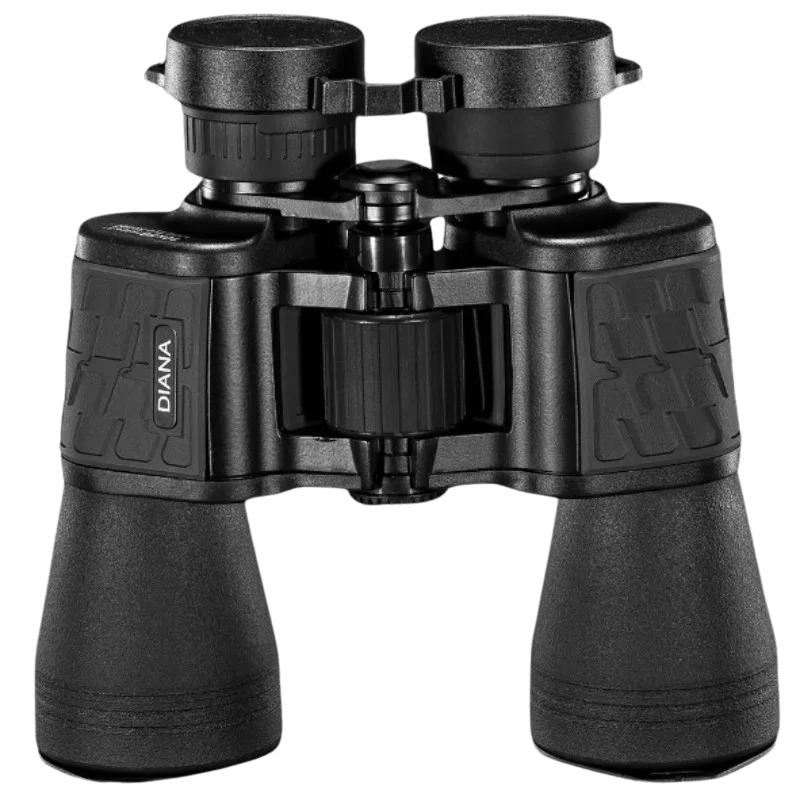 

The New 10X50 Binoculars, Nitrogen-filled and Waterproof Large-caliber HD Binoculars, Low-light Night Vision Outdoor