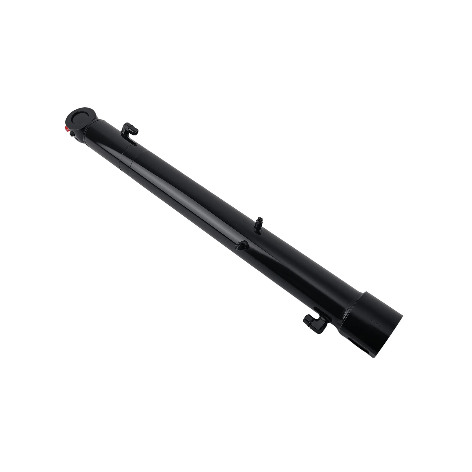 Hydraulic Boom Tilt…