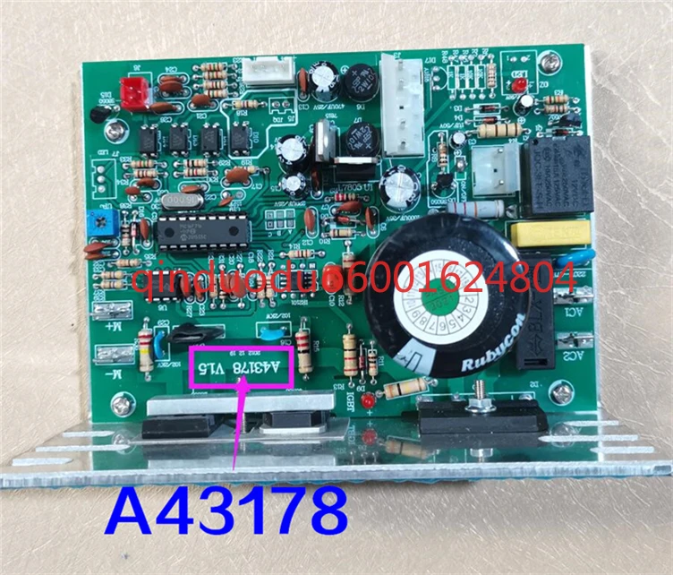 

Suitable for Conlin treadmill KL1302/1303/1311/1333/1306/1309 circuit board