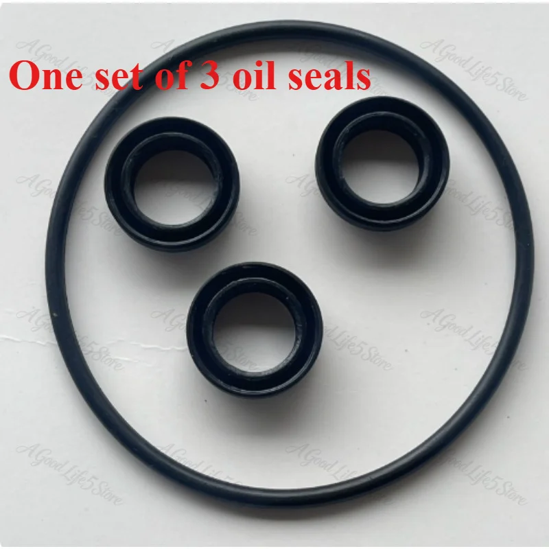 For The K2 Series K3 Gear Slant Plate Bearing Sheep Angle Plunger Oil Seal of The Kahekach High-pressure Car Washing Machine
