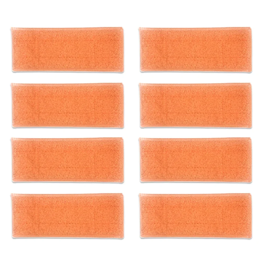 4/8 Pcs Mop Vacuum …