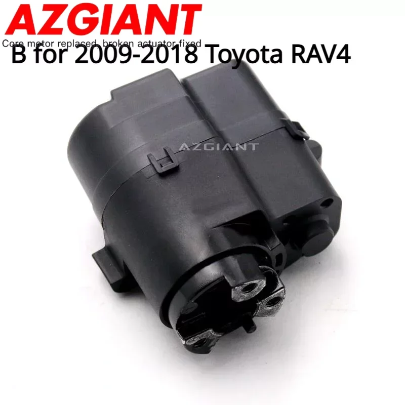 

For Toyota RAV4 Side Wing Mirror Repair Auto Rearview Replacement Actuator Motor Module Sysytem